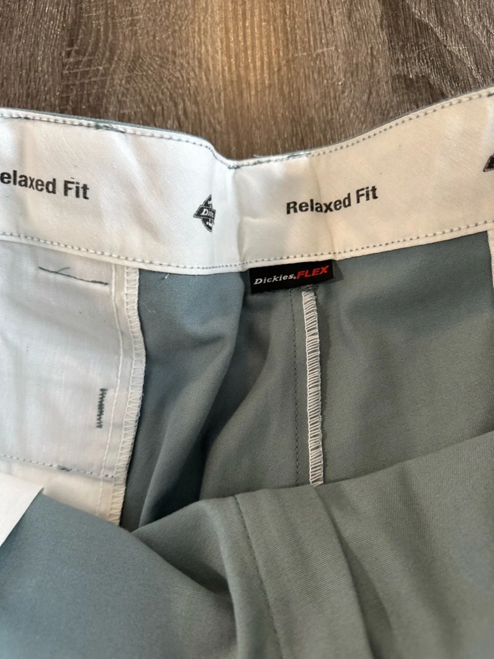 Dickies FLEX Relaxed Fit 11” Work Shorts 40